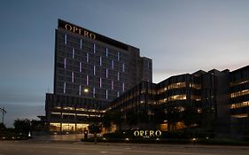 Opero Hotel Southkey Johor Bahru